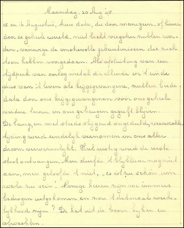 stukje_dagboek_Pa_20aug45
